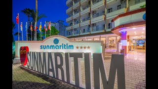 Sunmaritim